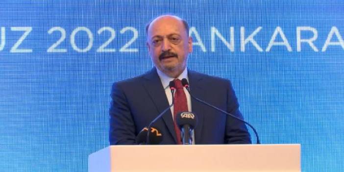 Bakan Vedat Bilgin, iki grup için EYT kapısını kapattı: Yararlanamayacaklar