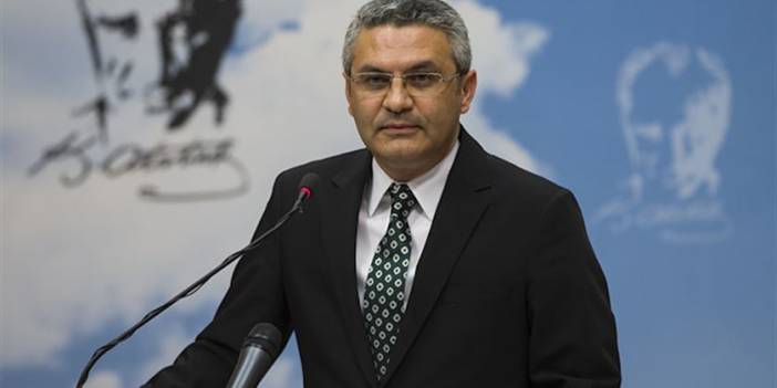 Salıcı: Kurultayda içinde yer alacağım hiçbir liste hazırlığımız olmayacak