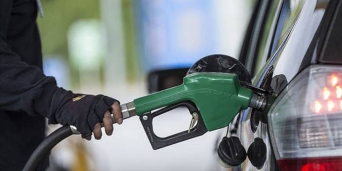 Motorine 82 kuruş indirim geldi