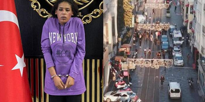 Ahlam Albashır'ın Antakya'da saklanmasına yardım eden şüpheli tutuklandı: Tutuklu sayısı 25'e yükseldi