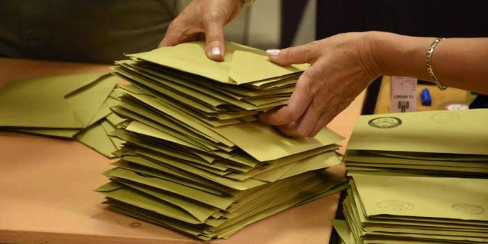 Asal Araştırma son anketini paylaştı: Seçimin kaderini HDP belirleyecek