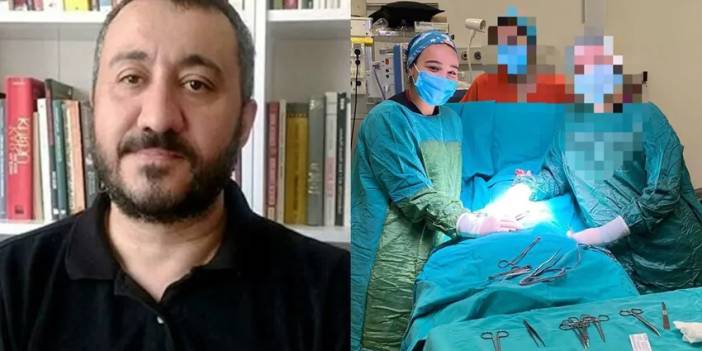'Sahte doktor'un akrabası çıkan Kemal Özkiraz: Muhtemelen doktor olmayı kendine takıntı yaptı