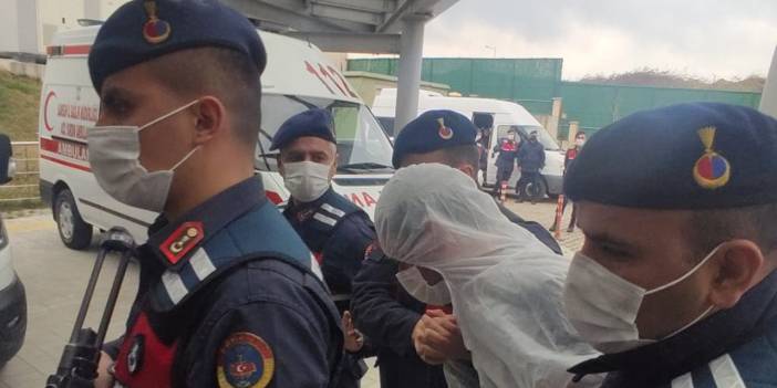 Sıla Şentürk'ü katleden Hüseyin Can Gökçek'in akıl sağlığı yerinde çıktı