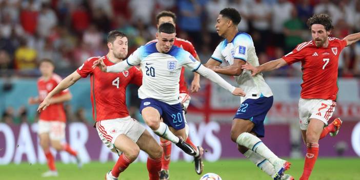 İngiltere ve ABD de son 16 turuna kaldı