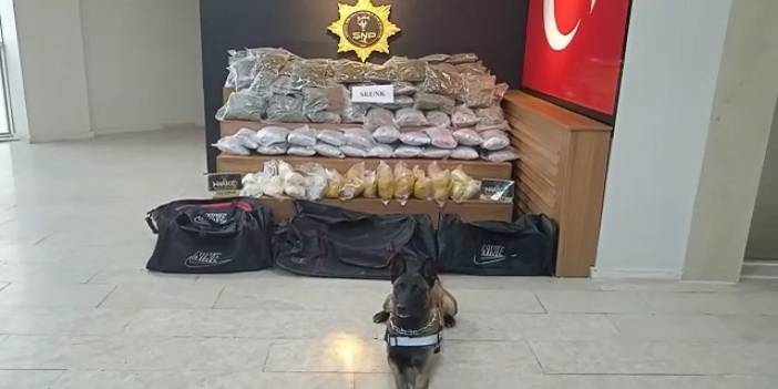 Koç Üniversitesi'nden 'uyuşturucu' açıklaması: Şoför, üniversitenin aracını izinsiz almış