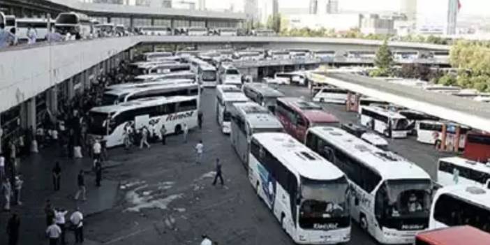 Emniyet, ölümlü kazaya karışan otobüs firmalarını isim isim duyurdu