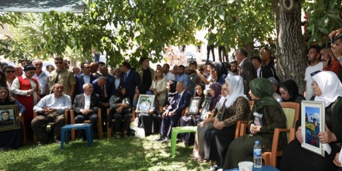 Rawest Araştırma Genel Müdürü Girasun: AKP'den kopan Kürt seçmenin adresi CHP oldu