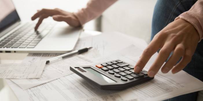 Enflasyon rakamları İletişim Başkanlığı'nın ‘Dezenformasyon Bülteni'ne girdi