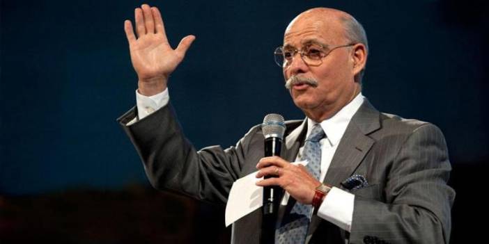 CHP lideri Kılıçdaroğlu'nun yeni danışmanı Jeremy Rifkin kimdir?