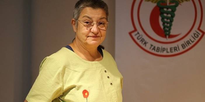 Şebnem Korur Fincancı dosyası kabul edildi