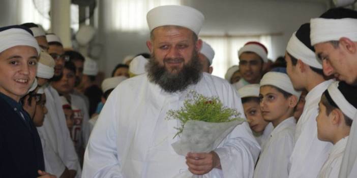 Tarikat karanlığı: 6 yaşında imam nikahı ve tecavüz