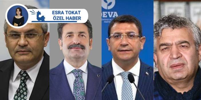 Partilerden seçim güvenliği açıklaması: Islak imzalı sonuç tutanağı ve seçmen listesi en önemli iki nokta