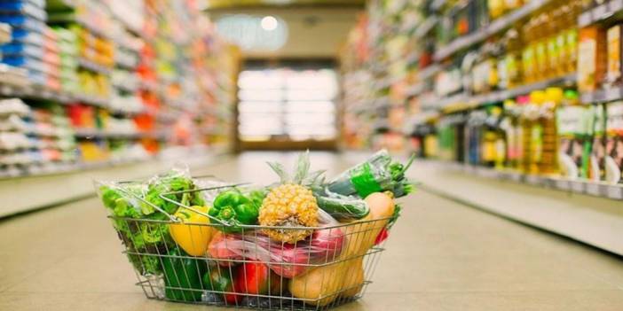 Enflasyonu, 20 kuruş yükseltmiş! Tarım Kredi marketleriyle, zincir market fiyatları arasındaki fark 20 kuruş çıktı