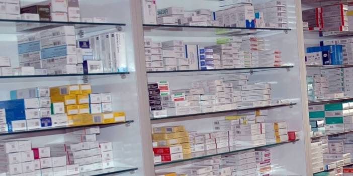 Sağlık Bakanı Koca ilaç yokluğunu görmezden geldi