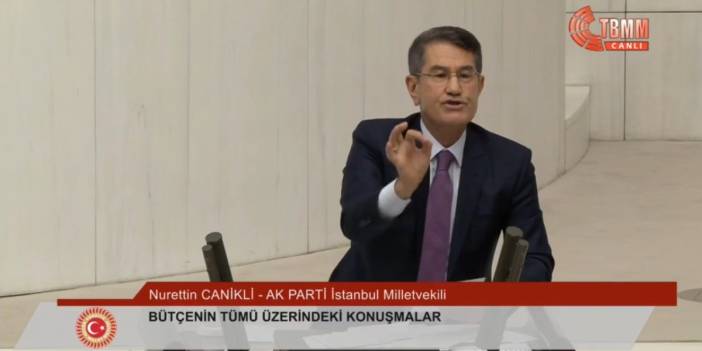 Canikli'den 'asgari ücret' hesabı: Geçen yıla göre artış var