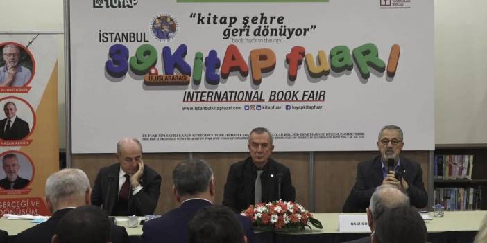 Prof. Dr. Naci Görür: Türkiye’de hiçbir kurumun depreme hazır olduğunu görmedim