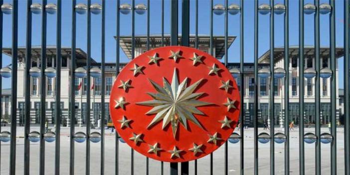 Beştepe’de EYT toplantısı