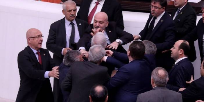 İYİ Partili Hüseyin Örs yoğun bakımdan çıktı