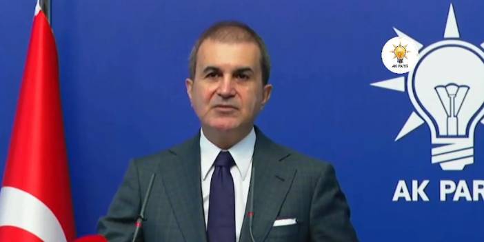 AKP'den 'tarikatta çocuk istismarı' hakkında ilk açıklama: Asla affedilmeyecek lanetli bir suçtur