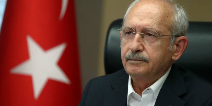 Kılıçdaroğlu'ndan 'tarikatta çocuk istismarı'na tepki: Hak ettiğinizi bulacaksınız!
