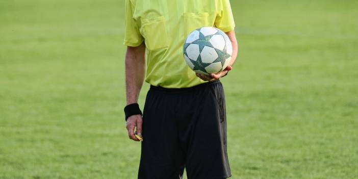 Süper Lig hakemi MHK'ye tepki göstererek istifa etti: Bu tip tercihler hakemlerin karar verme süreçlerini etkiler