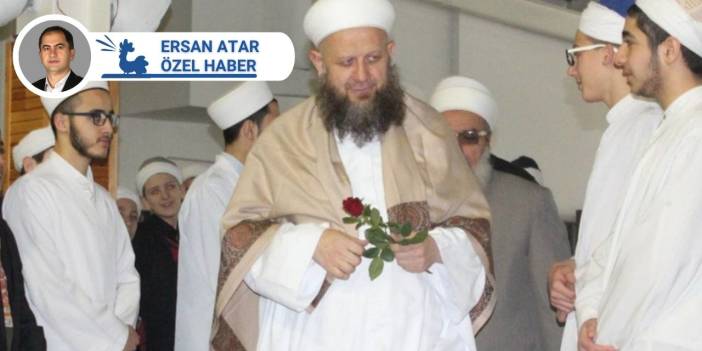 İstismar davasında ikinci perde: Tarikat şeyhi ‘sahtecilik’ şüphelisi