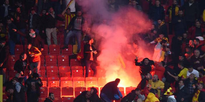 TFF kararını açıkladı: Göztepe ve Altay hükmen mağlup