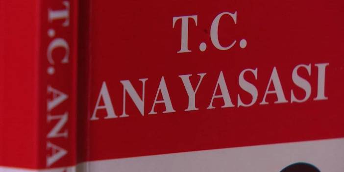 Gündem anayasa teklifi: HDP görüşmeyi reddetti, AKP'den ilk yanıt geldi