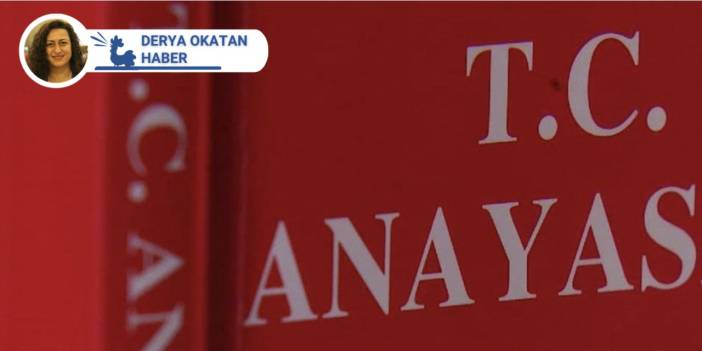 İşte AKP’nin Anayasa değişiklik teklifi