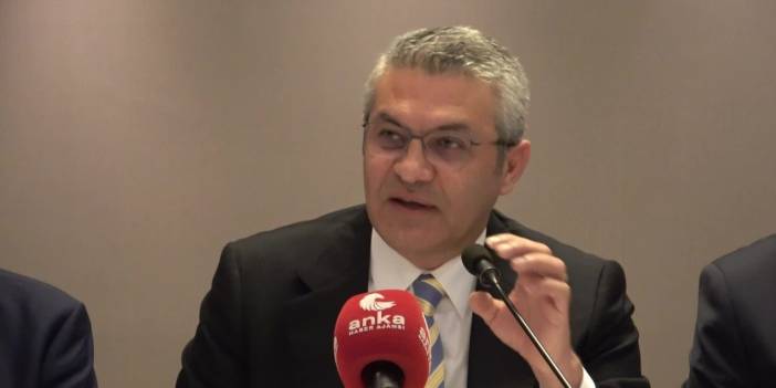 CHP'li Salıcı: Gaziantep'te günün 24 saati uyuşturucu temin edilebiliyor