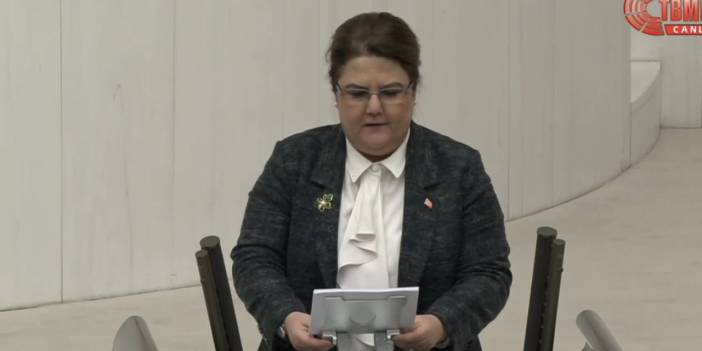 Bakan Derya Yanık, istismar dosyasını anlattı: 2020'de konu bize intikal etmiş