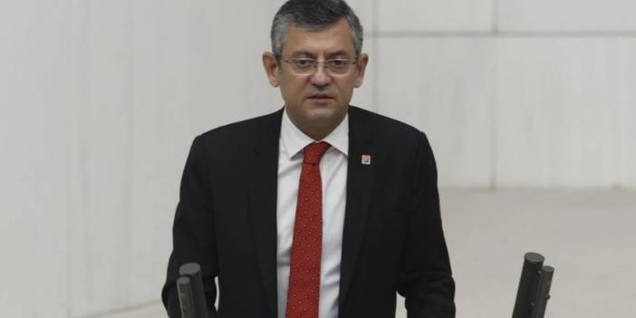 CHP'li Özel'den Bakan Varank'a TOGG tepkisi: Çok istismarcı bir tutumunuz var