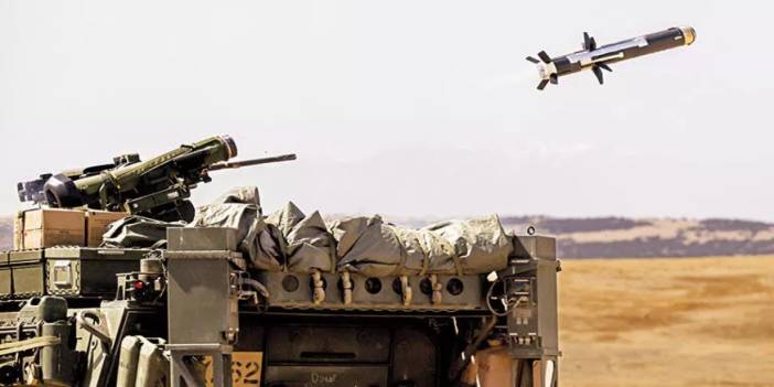 Ukrayna’ya AB ve ABD’den yeni silah yardımı