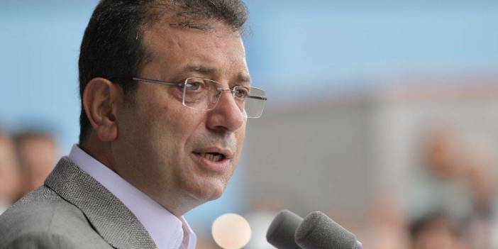 İmamoğlu davası öncesinde avukatından açıklama: Hâkim ceza verme eğiliminde olduğunu gösterdi