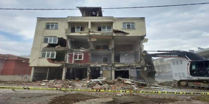 AFAD’dan itiraf gibi rapor: Afet gruplarının hazırlıksız olması…