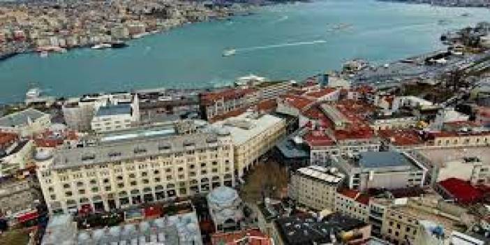 Anayasa Mahkemesi: Sansaryan Han Ermeni vakfının