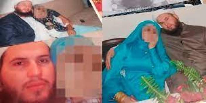 Kadir İstekli gözaltına alındı