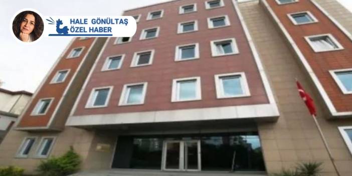 Manisa pavyonlarında çalıştırılan, istismar edilen kız çocukları