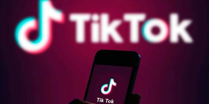 ABD'de hükümet cihazlarında Tiktok indirmek yasaklanıyor