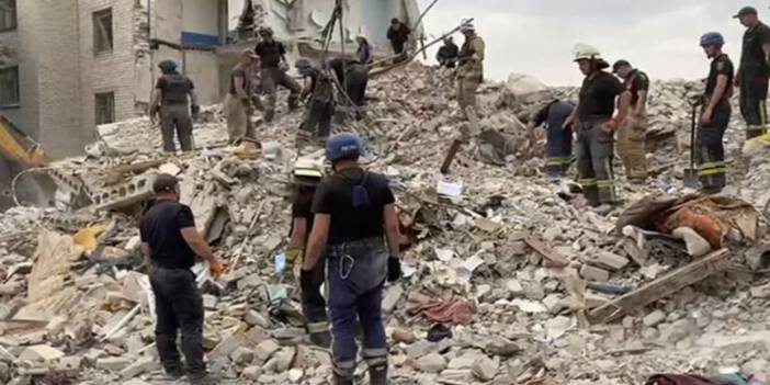 UNICEF: Ukrayna’da yaklaşık 7 milyon çocuk soğuk, karanlık, kasvetli bir kışla karşı karşıya