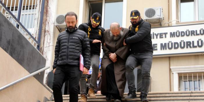 Tarikatta istismar davasında tutuklanan Gümüşel: Sonradan tutuklama kararı verilmesini anlayamadım