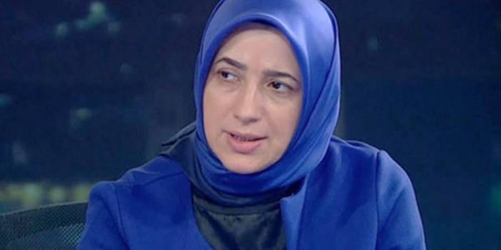 Yeni Akit yazarı, çocuk istismarı için önerge veren AKP'li Özlem Zengin'i hedef aldı