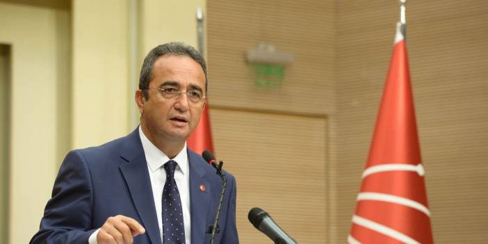 CHP'li Tezcan tarih verdi: Altılı Masa adayını ne zaman açıklayacak?