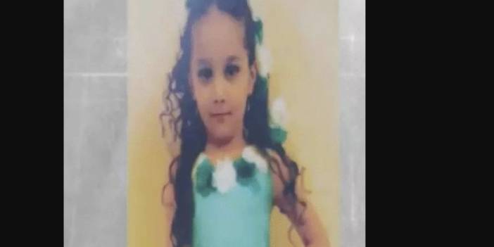 Eskişehir'de 6 yaşındaki Elif Nur'un ölümünün ardından babaanne de tutuklandı