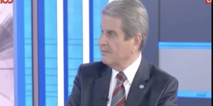 İYİ Partili Aytun Çıray: Akşener aday olmamakta kesin kararlı