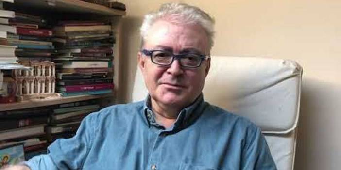 'Dini değerlere hakaret’ iddiasıyla akademisyen Uğur Kutay hakkında soruşturma başlatıldı