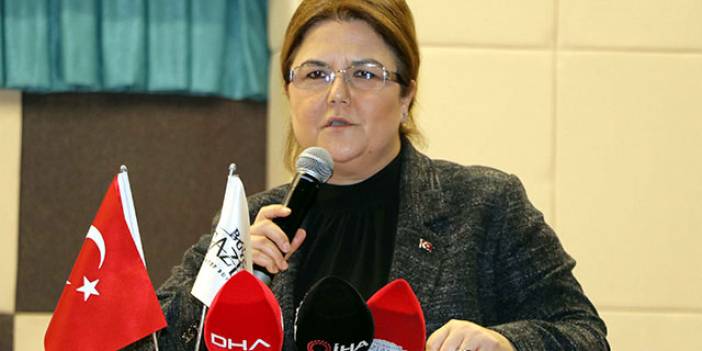 Bakanlıktan Kısa Dalga'nın 'hayatı karartılan çocuk' haberi hakkında açıklama: "Annesinin iddiası doğru değil"