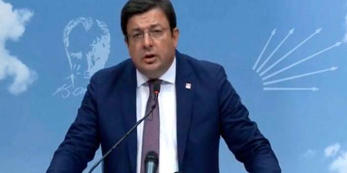 CHP'li Erkek'ten Soylu'ya: Cesareti varsa İmamoğlu'nu uzaklaştırsın