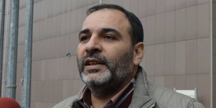 İsveç, Bülent Keneş'in iadesini reddetti