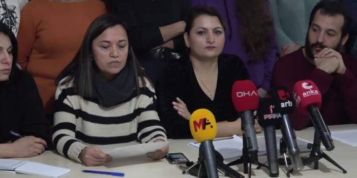 Sibel Tekin’in avukatı Sakinci: Gezi’deki belgelere odaklandıklarını düşünüyoruz